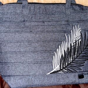 Lug APOLLO **HARD TO FIND** in Heather Feather.